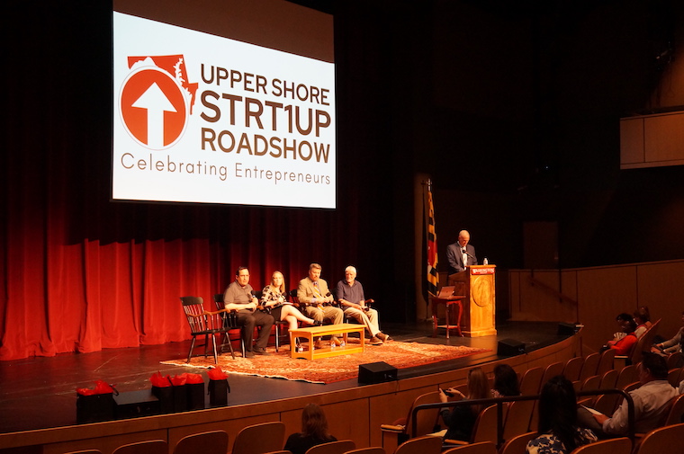 Business Resource Panel 