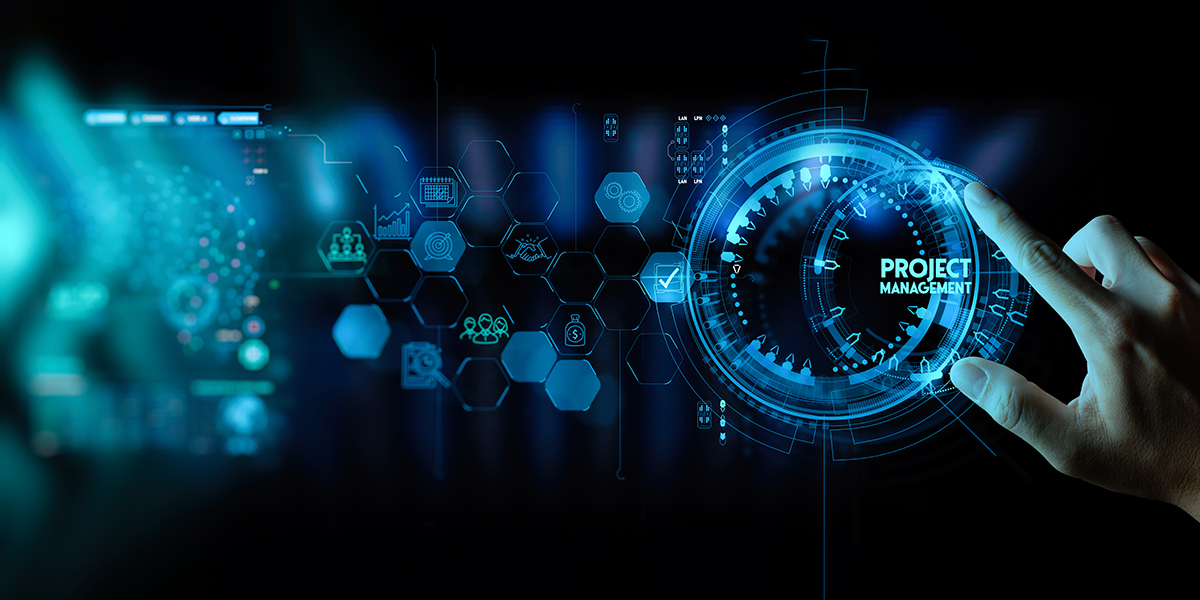 Online Project Management Hero