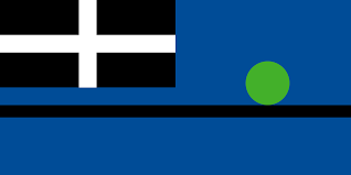 Smith Island flag