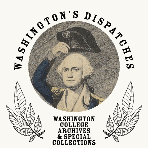 Washington Dispatches
