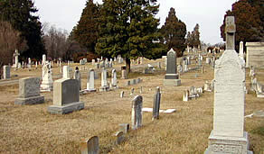 Chester Cemetery