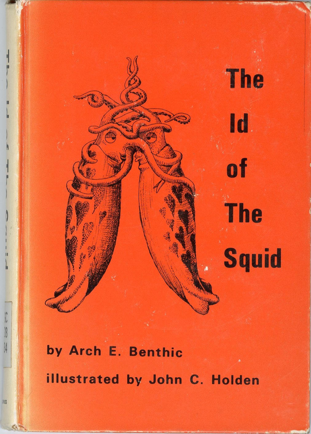 Id of the Squid