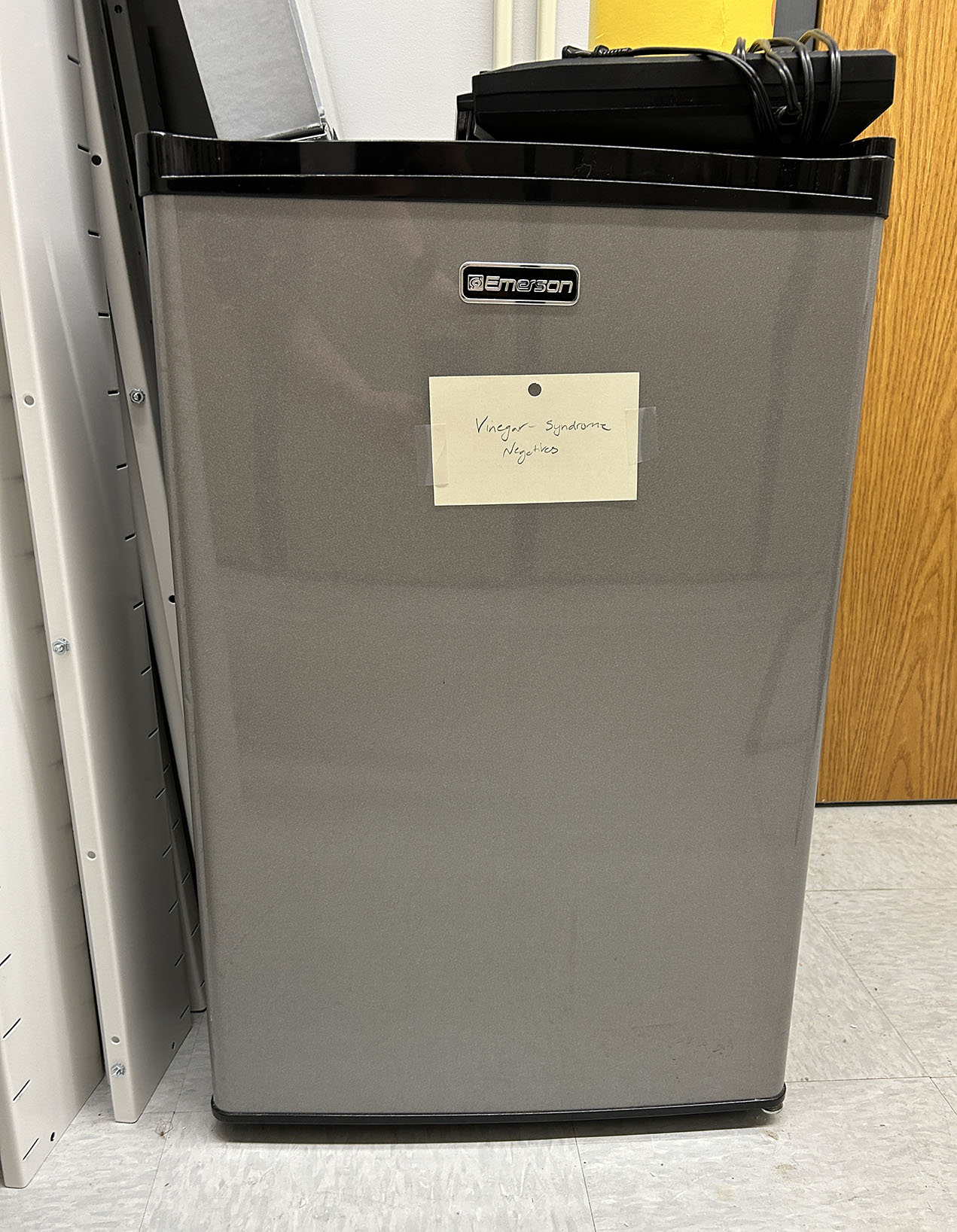 Fridge