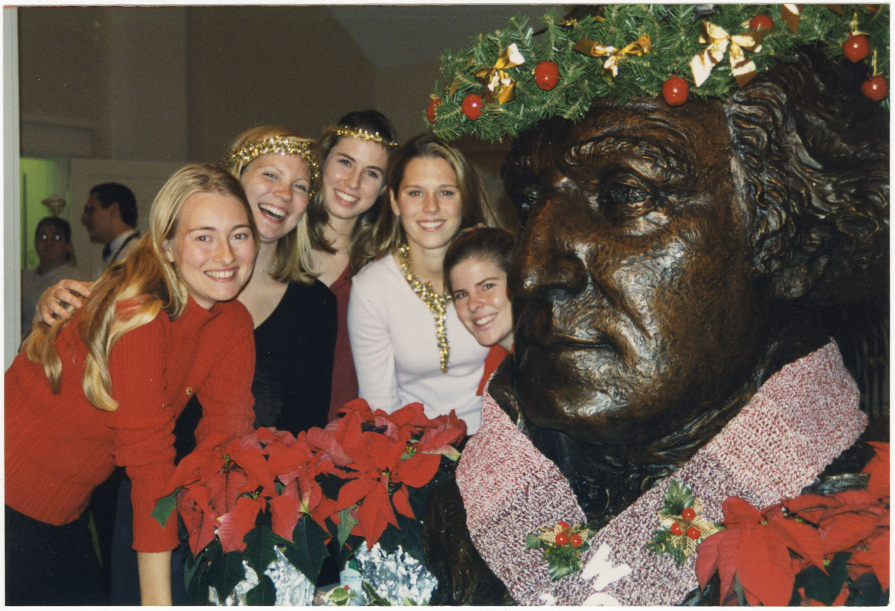 Xmas George Xmas George