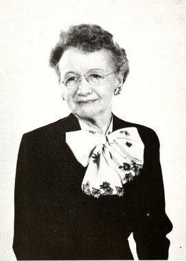 Pegasus 1955 Amanda Bradley