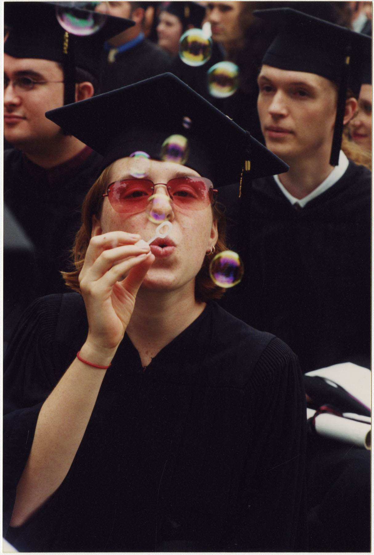 Bubbles