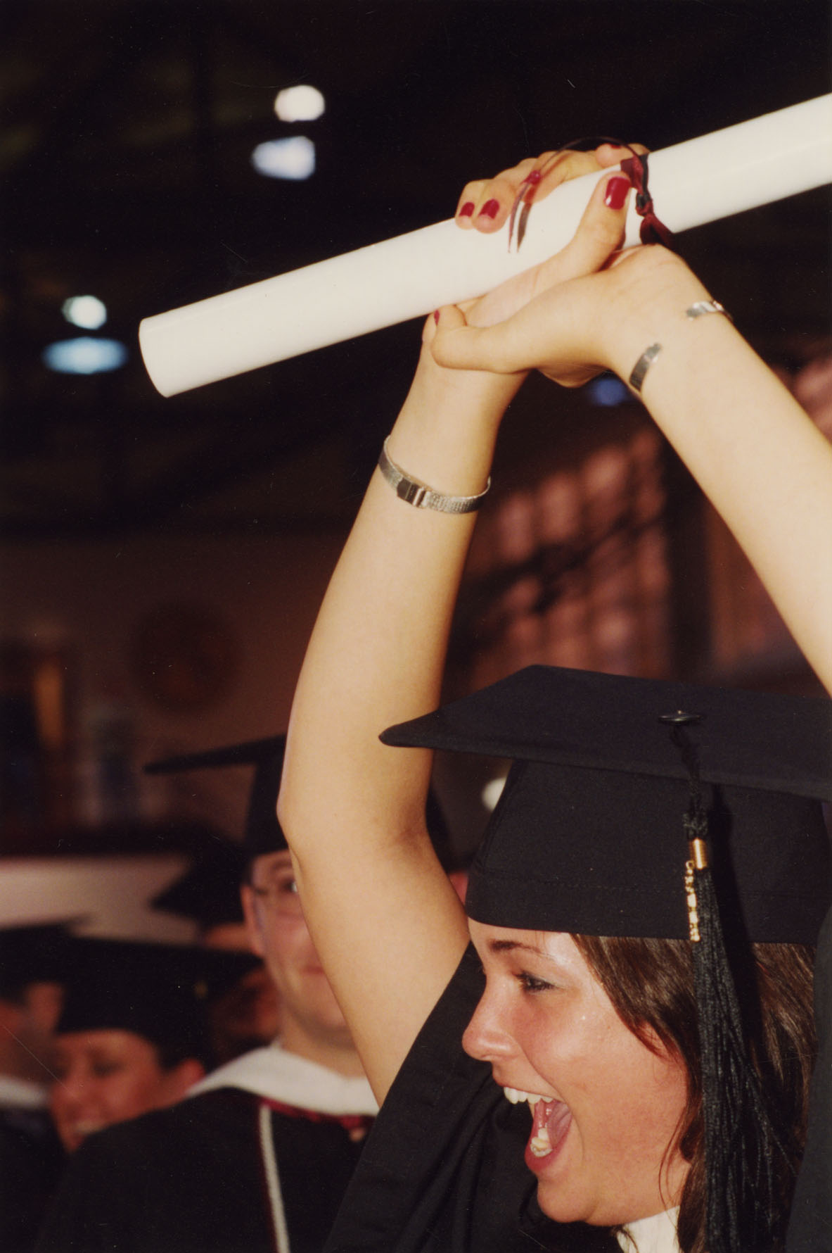 Graduation