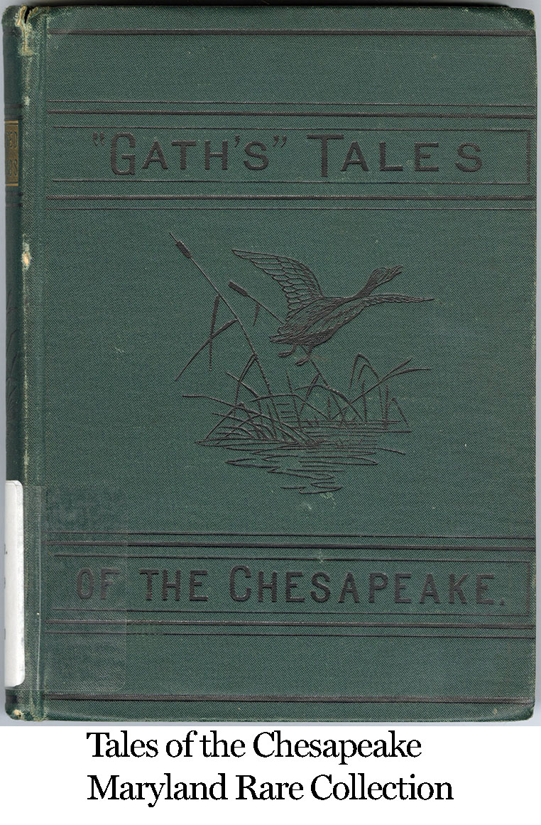 Tales of the Chesapeake