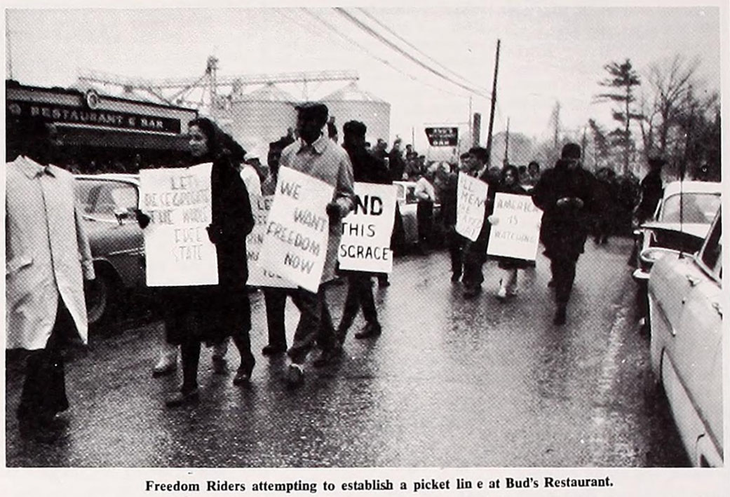 Freedom Riders