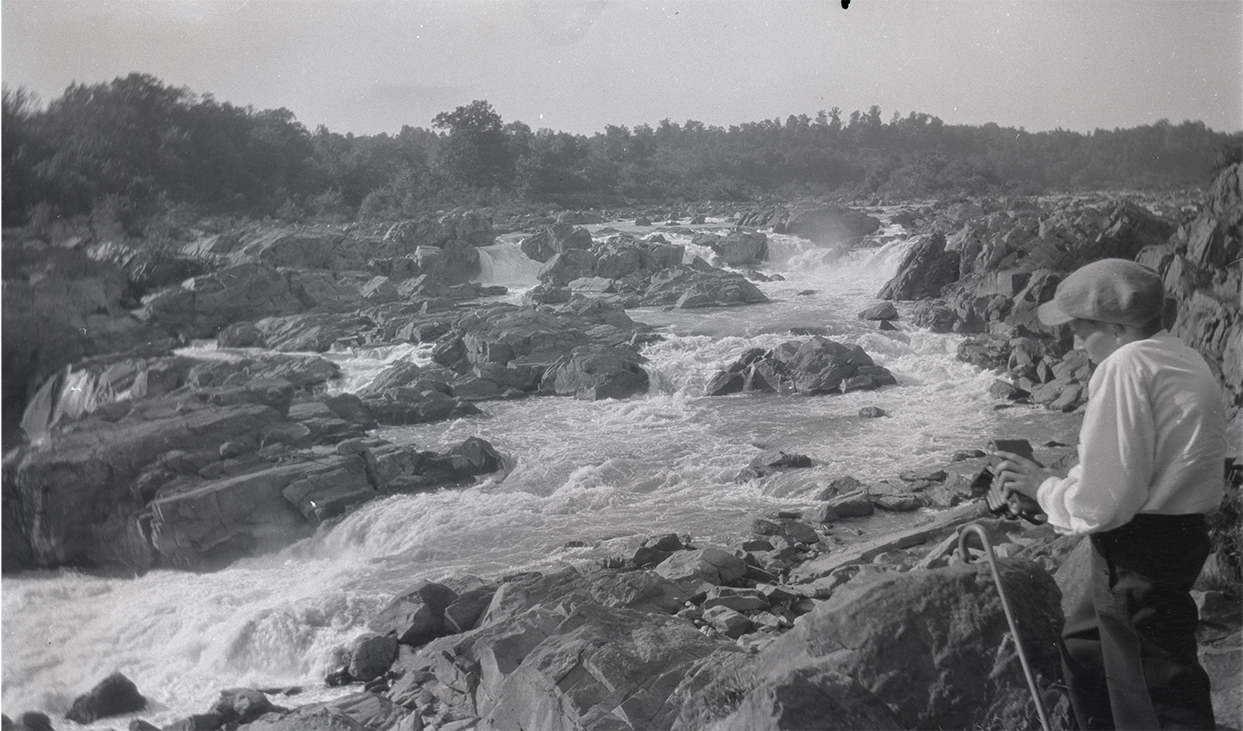 Great Falls