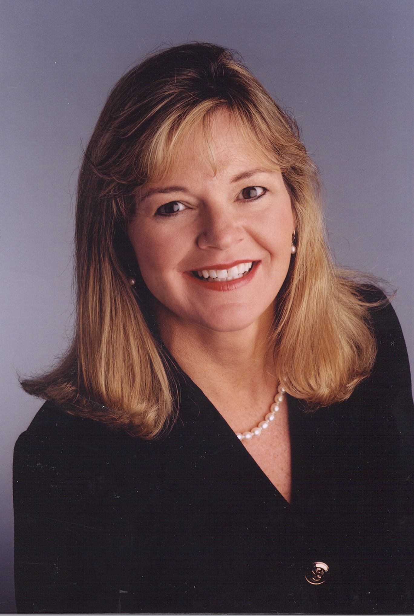 Janice Walker