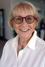 Barbara Brown 