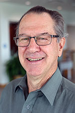 Charles Aldrich