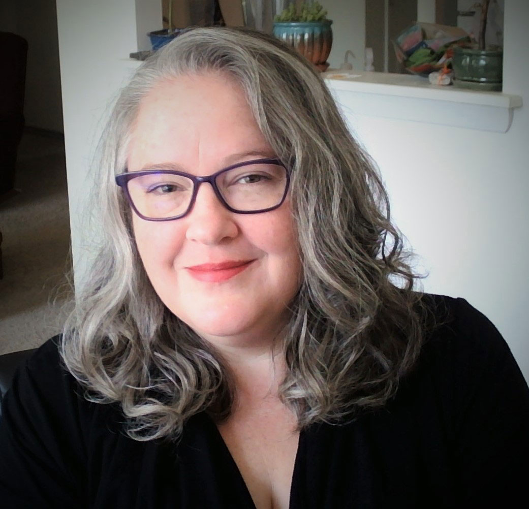 Deb Reid