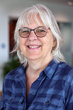 Liz Peterson