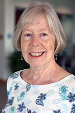 Nancy Bennington