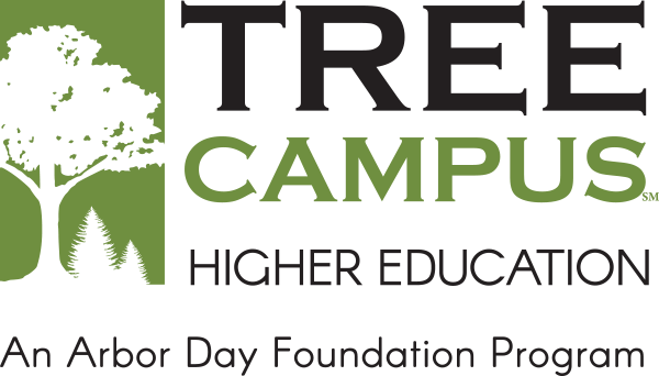 Tree Campus Higher Education